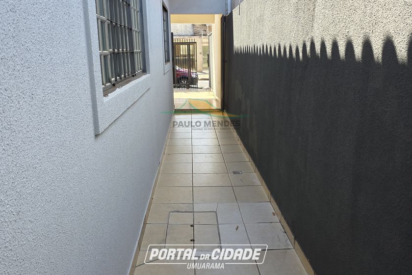 Casa &agrave; venda - 140m&sup2; - Jardim Imperial