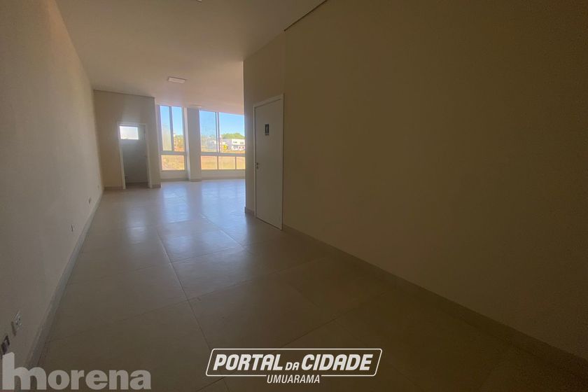 Sala Comercial &agrave; venda - 71m&sup2; - Parque Residencial da G&aacute;vea