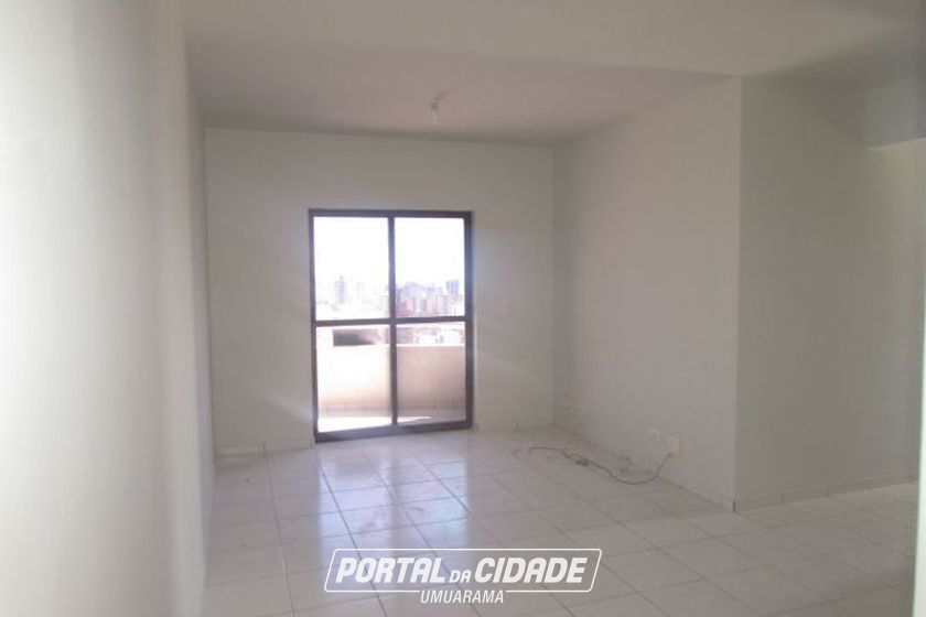 Apartamento &agrave; venda - Zona III