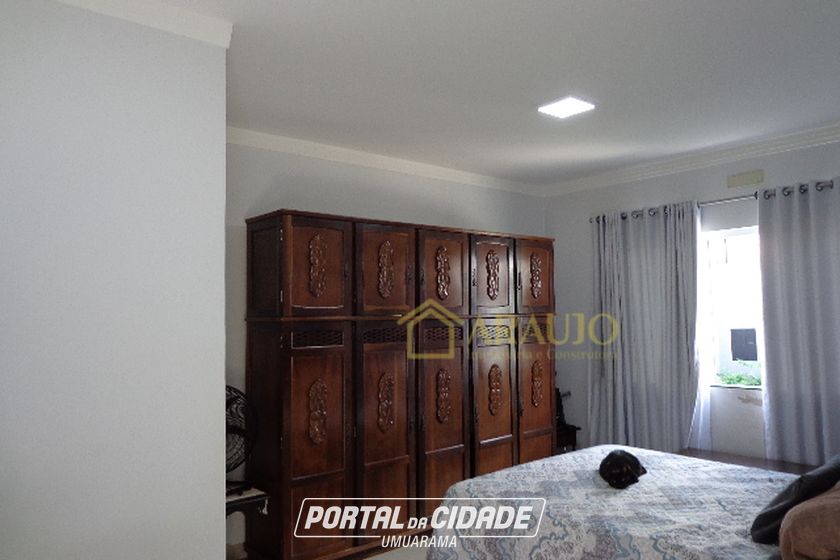 Casa &agrave; venda - 144m&sup2; - Jardim Imigrantes