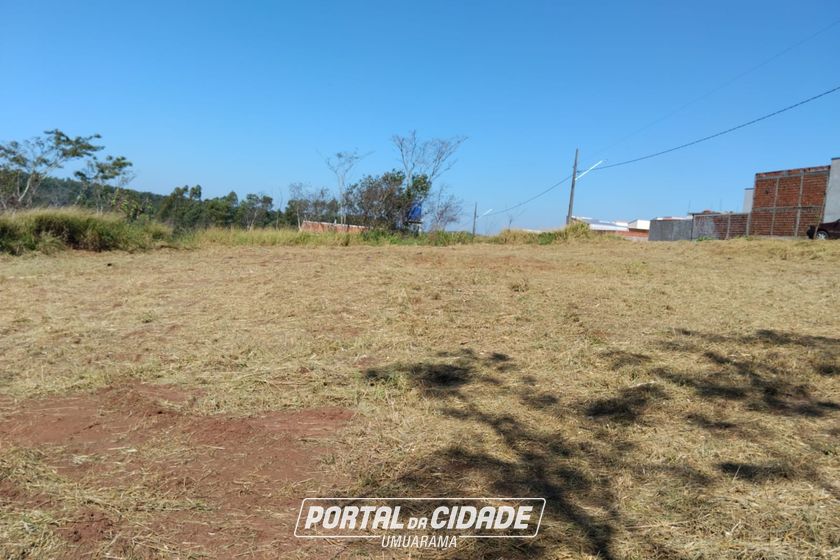 Terreno &agrave; venda - 4095m&sup2; - Jardim Ip&ecirc;