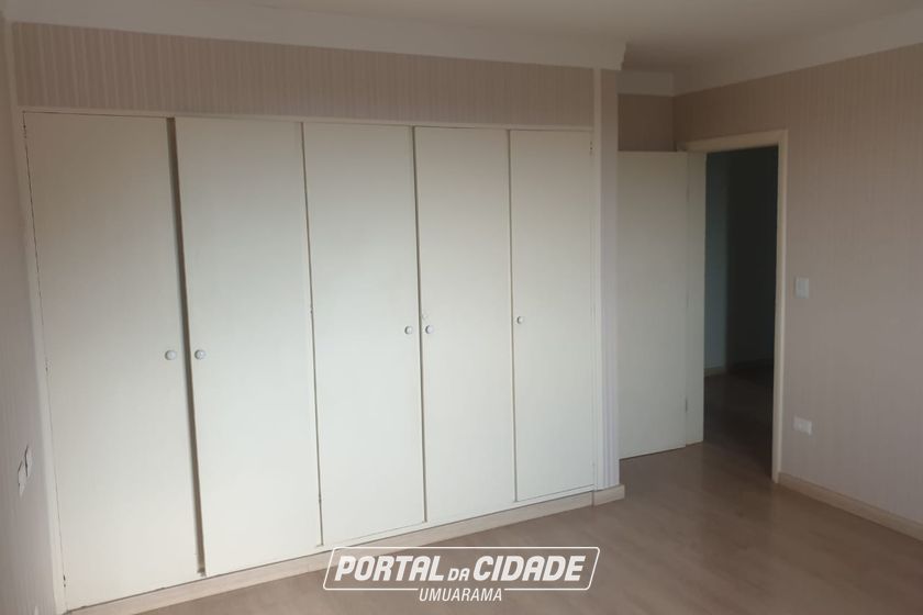 Apartamento &agrave; venda - 301m&sup2; - Zona I