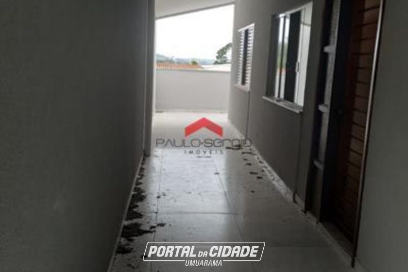 Casa &agrave; venda - 78m&sup2; - Zona V