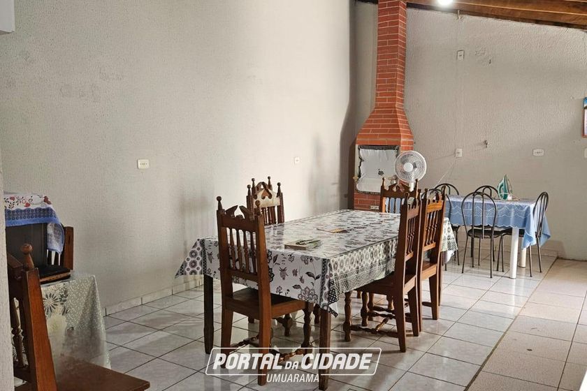 Casa &agrave; venda - 202m&sup2; - Jardim San Rafael