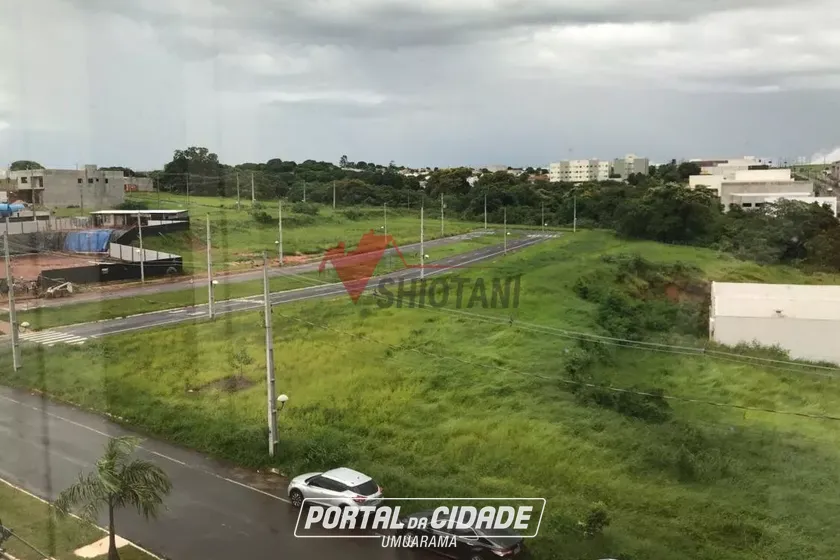 Sala Comercial &agrave; venda - Parque Residencial da G&aacute;vea