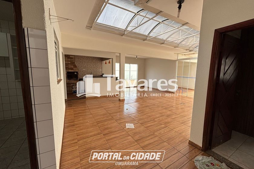 Sobrado &agrave; venda - 294m&sup2; - Jardim dos Pr&iacute;ncipes