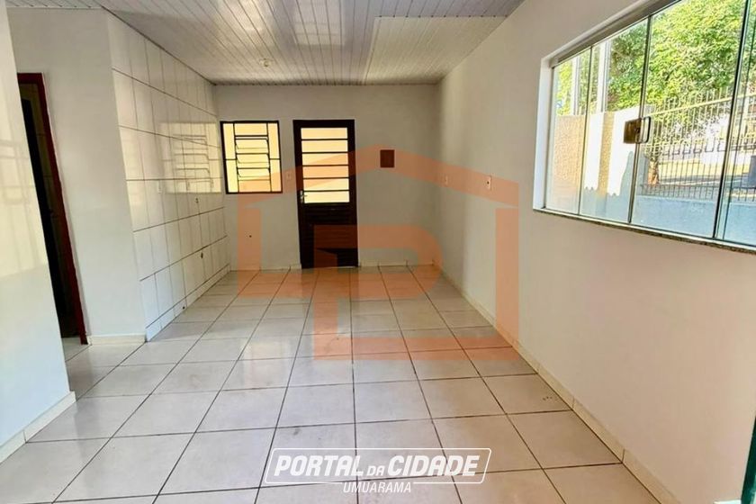 Casa &agrave; venda - 90m&sup2; - Jardim Verde Vale