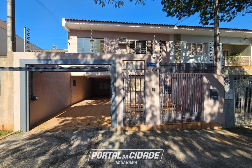 Casa para alugar - Zona II