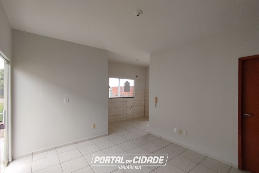 Casa para alugar - 590m&sup2; - ZONA VI