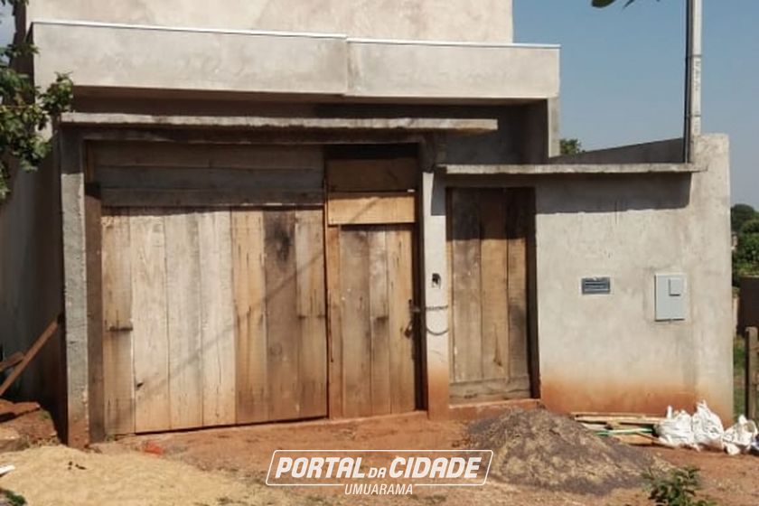 Sobrado &agrave; venda - 185m&sup2; - Jardim Verde Vale