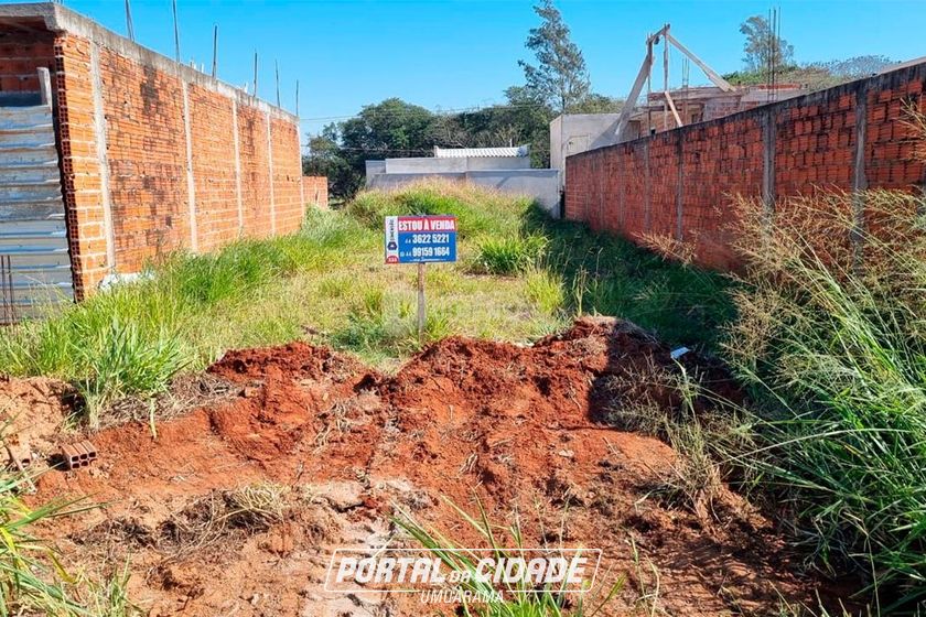 Terreno &agrave; venda - 140m&sup2; - Parque Ibirapuera