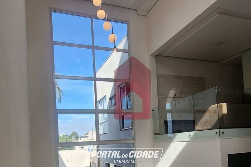 Casa para alugar - 252m&sup2; - Residencial Ecoville