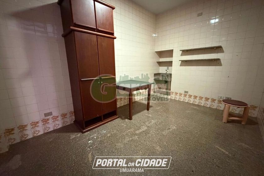 Kitnet para alugar - Zona III
