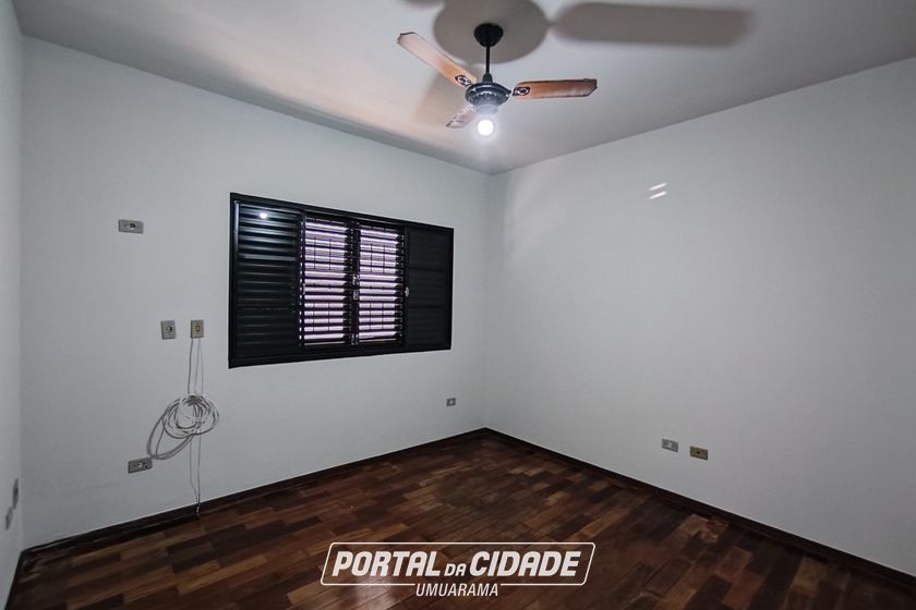 Casa para alugar - 203m&sup2; - ZONA IV