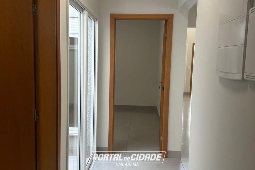 Casa &agrave; venda - 156m&sup2; - Zona V
