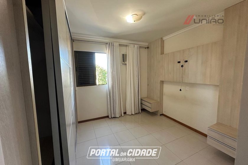 Apartamento &agrave; venda - 103m&sup2; - Zona I