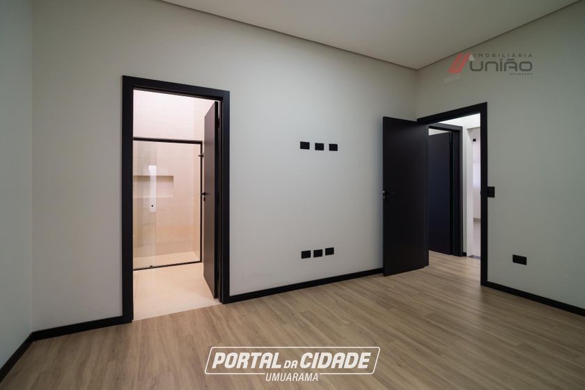 Casa &agrave; venda - 152m&sup2; - Condominio Essenza