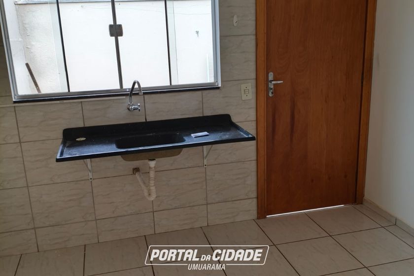 Casa para alugar - 100m&sup2; - JARDIM S&Atilde;O FRANCISCO