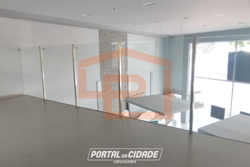 Sal&atilde;o Comercial para alugar - 432m&sup2; - Zona III