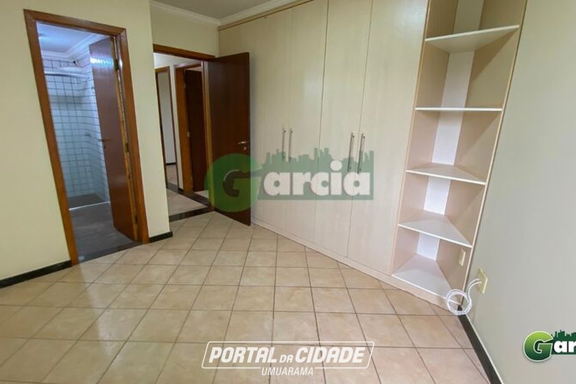 Apartamento &agrave; venda - ZONA I