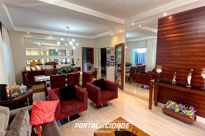 Casa &agrave; venda - 224m&sup2; - Jardim Lisboa