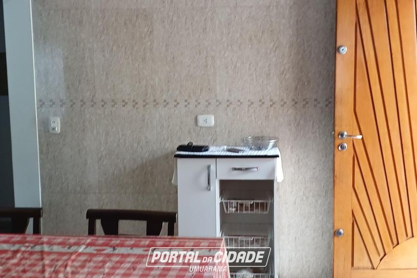 Casa &agrave; venda - Zona VI