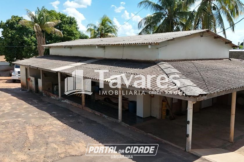 Terreno &agrave; venda - 2396m&sup2; - JARDIM M&Ocirc;NACO
