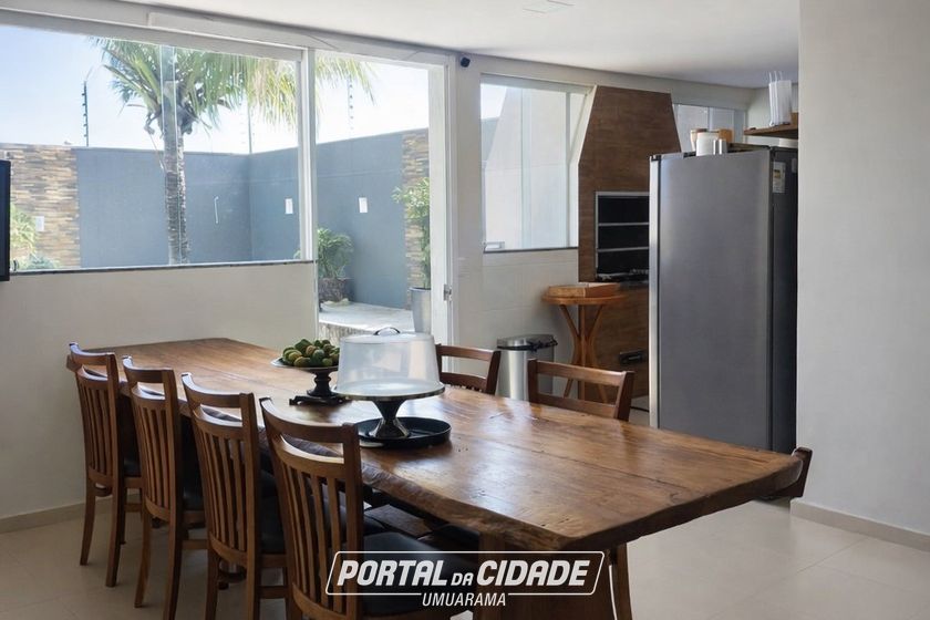 Casa &agrave; venda - 260m&sup2; - Parque Bandeirantes