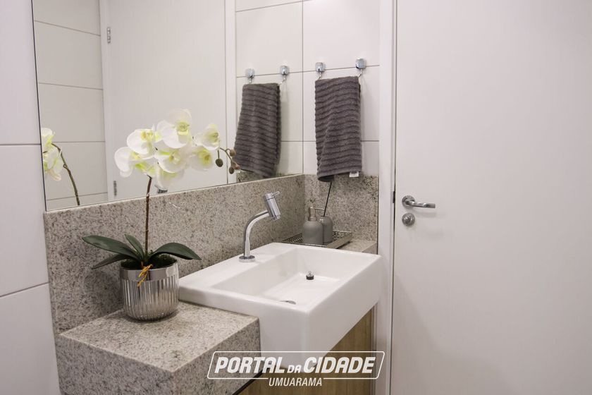 Apartamento &agrave; venda - 68m&sup2; - Parque Residencial Interlagos II