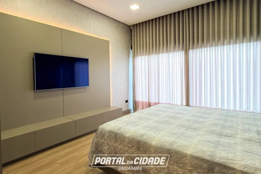 Casa &agrave; venda - 432m&sup2; - Parque Residencial Interlagos