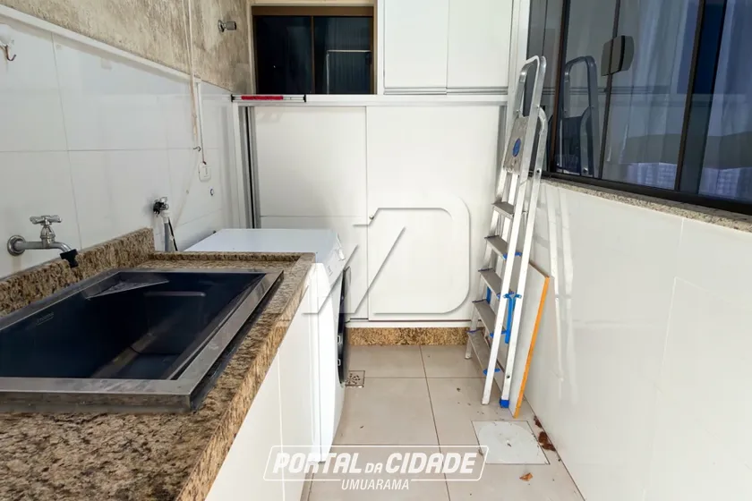 Casa &agrave; venda - 90m&sup2; - Zona III