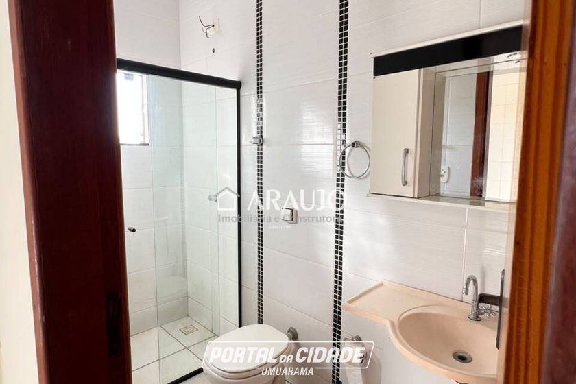 Casa &agrave; venda - 98m&sup2; - Jardim San Marino
