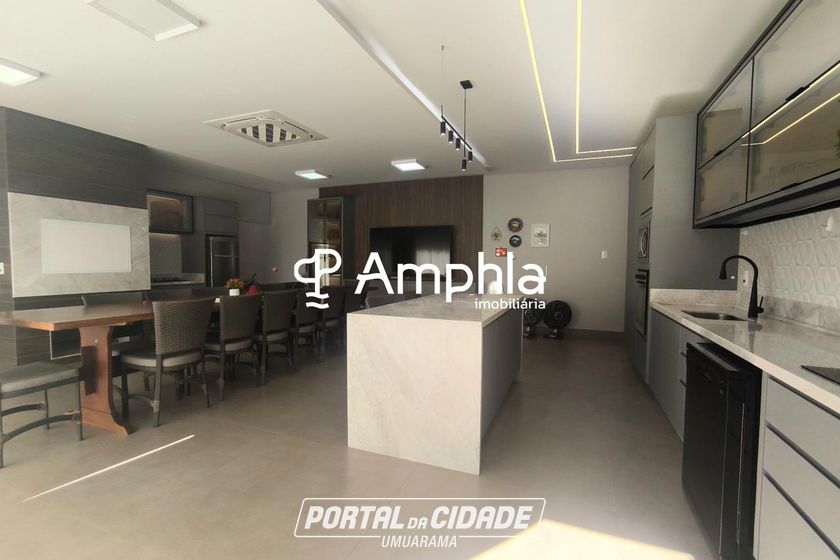 Casa &agrave; venda - 270m&sup2; - Cancelli