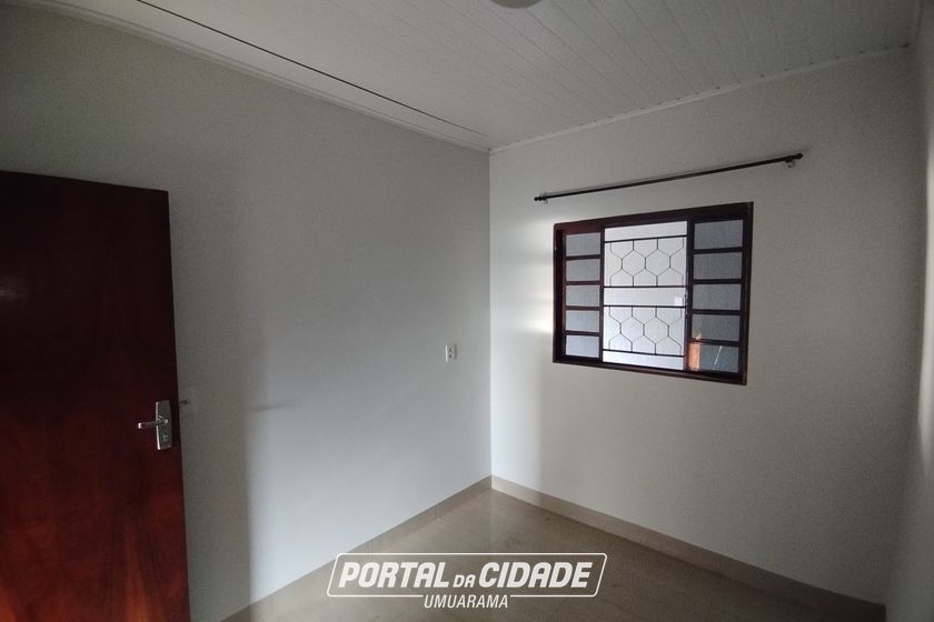 Casa para alugar - ZONA VI
