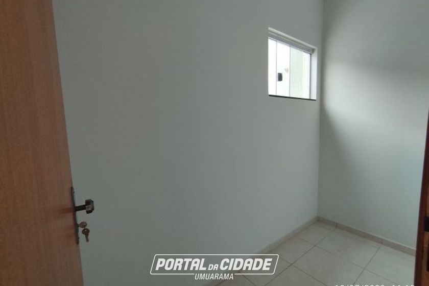 Casa &agrave; venda - Jardim Am&eacute;rica