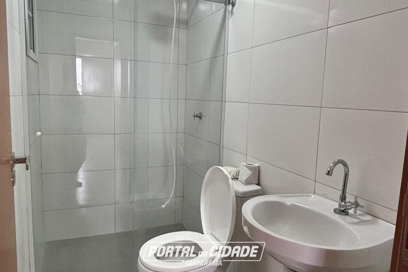 Apartamento para alugar - 77m&sup2; - Zona VII