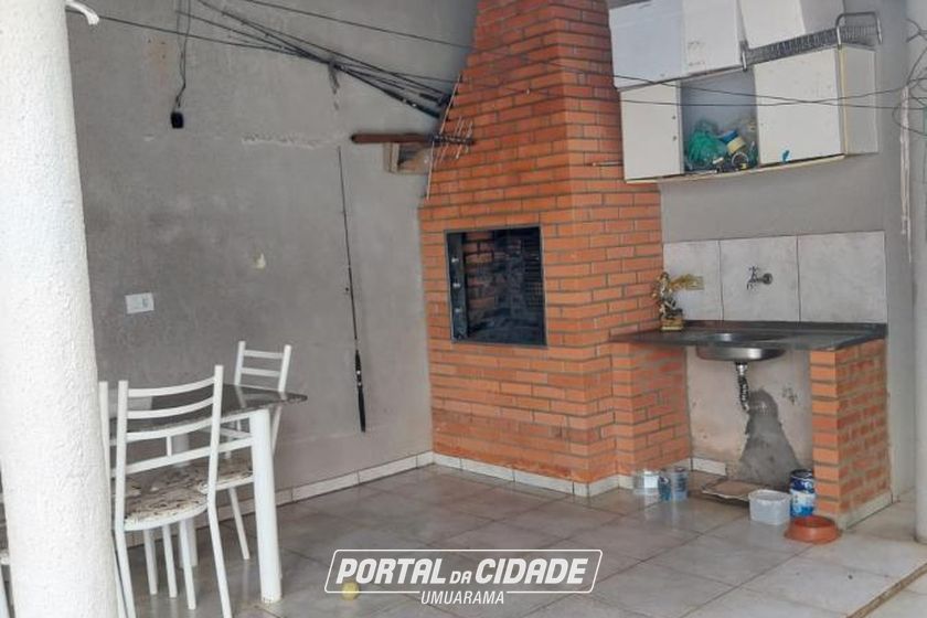 Casa &agrave; venda - 153m&sup2; - Parque Bandeirantes