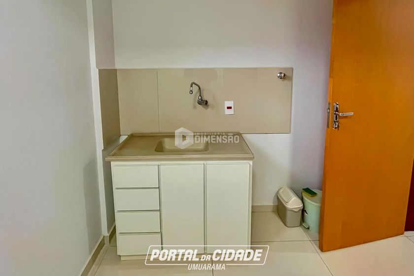 Sala Comercial &agrave; venda - Zona I