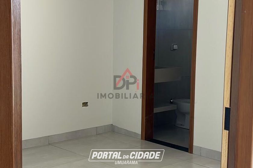 Casa &agrave; venda - 86m&sup2; - PARQUE RIVIERA