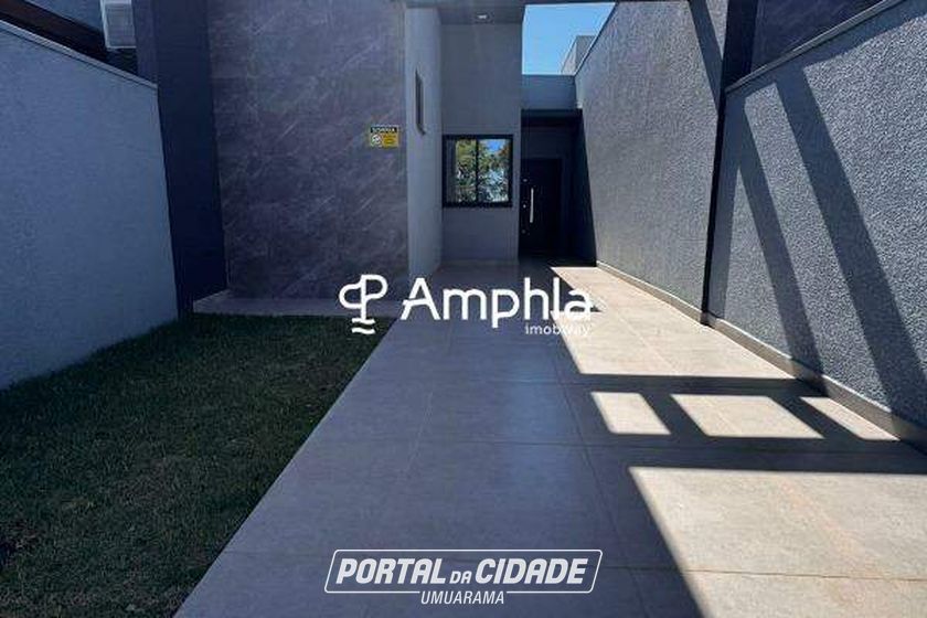 Casa &agrave; venda - 63m&sup2; - Jardim Coopagro