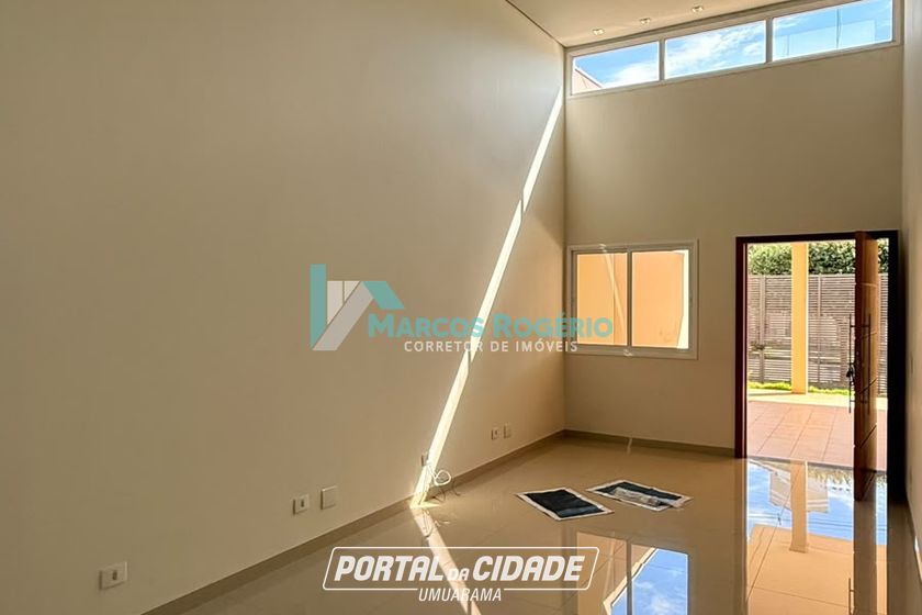 Casa &agrave; venda - 270m&sup2; - Jardim Lisboa