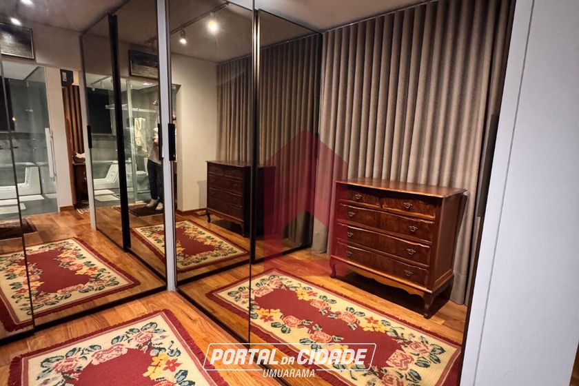 Apartamento &agrave; venda - 120m&sup2; - Zona I