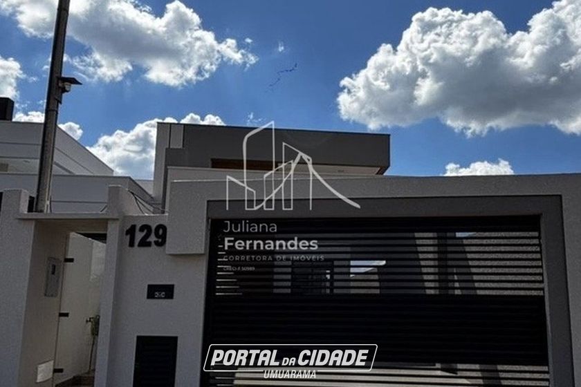 Casa &agrave; venda - Vila Industrial