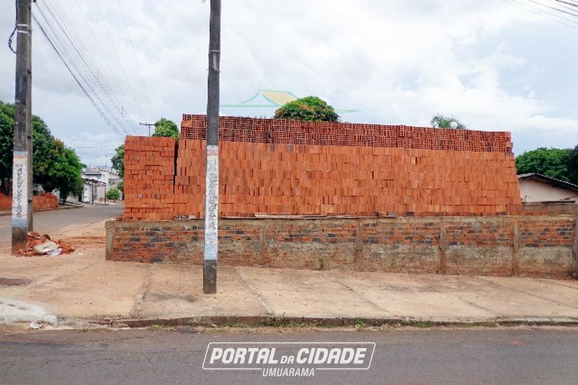 Terreno &agrave; venda - 258m&sup2; - JARDIM JABORANDI