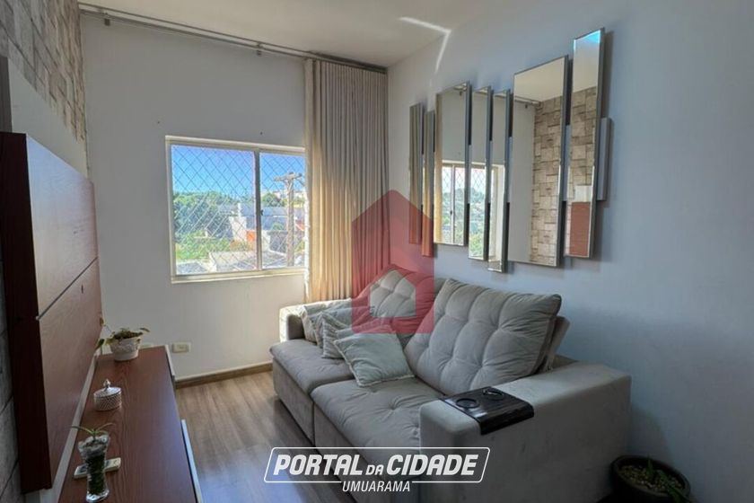 Apartamento para alugar - Parque Alto da Paran&aacute;