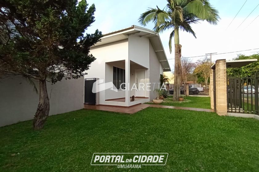 Casa &agrave; venda - 270m&sup2; - JARDIM GISELA