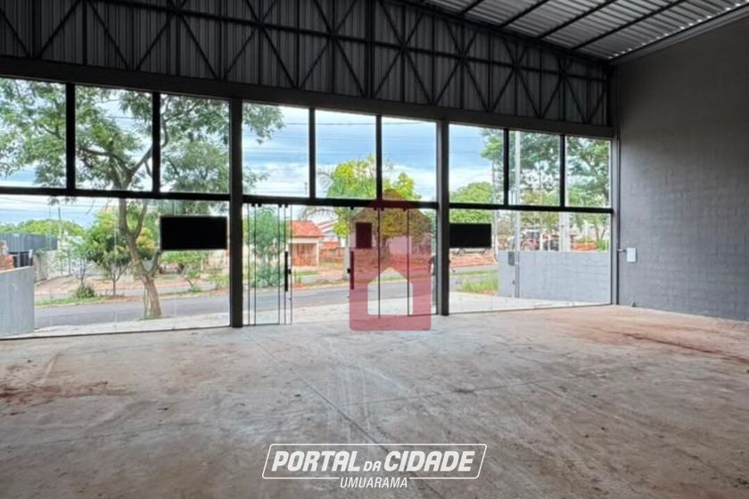 Sala Comercial para alugar - 420m&sup2; - Jardim Am&eacute;rica