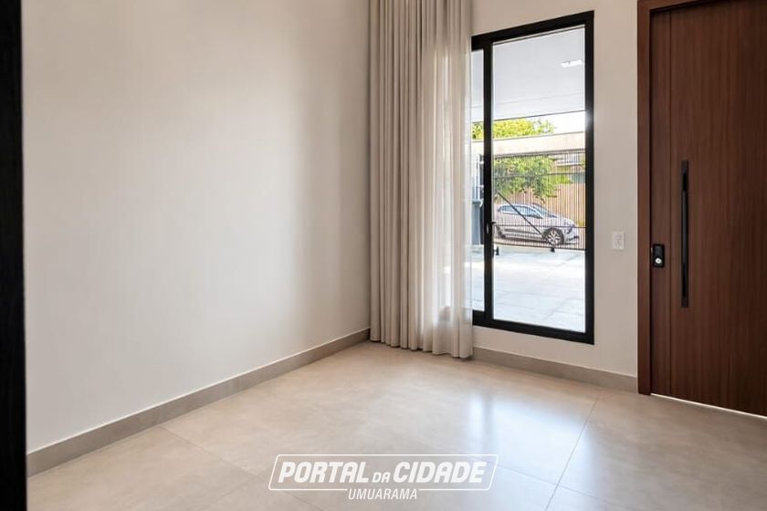 Casa &agrave; venda - 200m&sup2; - Parque Cidade Jardim