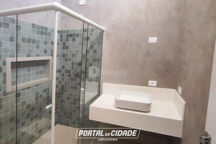 Casa &agrave; venda - 136m&sup2; - Parque Metropolitano I