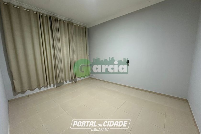 Casa para alugar - Zona II